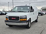 Used 2023 GMC SAVANA WORK VAN in SPRINGDALE, ARKANSAS (Photo 3)