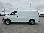 Used 2023 GMC SAVANA WORK VAN in SPRINGDALE, ARKANSAS (Photo 4)
