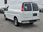 Used 2023 GMC SAVANA WORK VAN in SPRINGDALE, ARKANSAS (Photo 5)