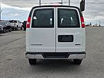 Used 2023 GMC SAVANA WORK VAN in SPRINGDALE, ARKANSAS (Photo 6)
