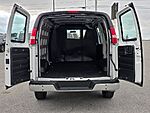 Used 2023 GMC SAVANA WORK VAN in SPRINGDALE, ARKANSAS (Photo 7)