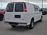 Used 2023 GMC SAVANA WORK VAN in SPRINGDALE, ARKANSAS (Photo 8)