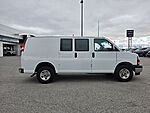 Used 2023 GMC SAVANA WORK VAN in SPRINGDALE, ARKANSAS (Photo 9)