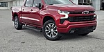 Used 2024 CHEVROLET SILVERADO 1500 RST in SPRINGDALE, ARKANSAS