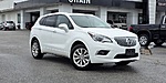 Used 2017 BUICK ENVISION ESSENCE in SPRINGDALE, ARKANSAS