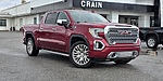 Used 2019 GMC SIERRA 1500 DENALI in SPRINGDALE, ARKANSAS