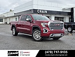 Used 2019 GMC SIERRA 1500 DENALI in SPRINGDALE, ARKANSAS (Photo 1)