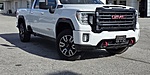 Used 2021 GMC SIERRA 2500 AT4 in SPRINGDALE, ARKANSAS