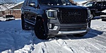 Used 2022 GMC YUKON DENALI in SPRINGDALE, ARKANSAS