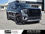 Used 2022 GMC YUKON DENALI in SPRINGDALE, ARKANSAS (Photo 1)