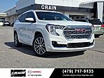 Used 2022 GMC TERRAIN DENALI in SPRINGDALE, ARKANSAS (Photo 1)