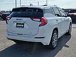 Used 2022 GMC TERRAIN DENALI in SPRINGDALE, ARKANSAS (Photo 8)