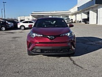 Used 2018 TOYOTA C-HR XLE in SPRINGDALE, ARKANSAS (Photo 2)