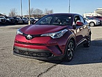 Used 2018 TOYOTA C-HR XLE in SPRINGDALE, ARKANSAS (Photo 3)