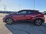 Used 2018 TOYOTA C-HR XLE in SPRINGDALE, ARKANSAS (Photo 4)