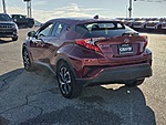 Used 2018 TOYOTA C-HR XLE in SPRINGDALE, ARKANSAS (Photo 5)