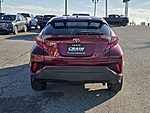 Used 2018 TOYOTA C-HR XLE in SPRINGDALE, ARKANSAS (Photo 6)
