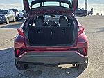 Used 2018 TOYOTA C-HR XLE in SPRINGDALE, ARKANSAS (Photo 7)