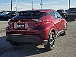 Used 2018 TOYOTA C-HR XLE in SPRINGDALE, ARKANSAS (Photo 8)
