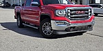 Used 2018 GMC SIERRA 1500 SLT in SPRINGDALE, ARKANSAS