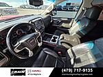 Used 2018 GMC SIERRA 1500 SLT in SPRINGDALE, ARKANSAS (Photo 10)