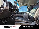 Used 2018 GMC SIERRA 1500 SLT in SPRINGDALE, ARKANSAS (Photo 11)