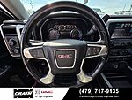 Used 2018 GMC SIERRA 1500 SLT in SPRINGDALE, ARKANSAS (Photo 14)