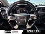 Used 2018 GMC SIERRA 1500 SLT in SPRINGDALE, ARKANSAS (Photo 14)