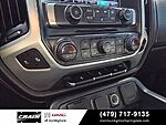 Used 2018 GMC SIERRA 1500 SLT in SPRINGDALE, ARKANSAS (Photo 18)