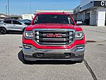Used 2018 GMC SIERRA 1500 SLT in SPRINGDALE, ARKANSAS (Photo 2)