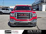 Used 2018 GMC SIERRA 1500 SLT in SPRINGDALE, ARKANSAS (Photo 2)