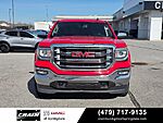 Used 2018 GMC SIERRA 1500 SLT in SPRINGDALE, ARKANSAS (Photo 2)