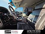Used 2018 GMC SIERRA 1500 SLT in SPRINGDALE, ARKANSAS (Photo 23)
