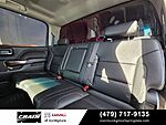 Used 2018 GMC SIERRA 1500 SLT in SPRINGDALE, ARKANSAS (Photo 24)