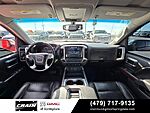 Used 2018 GMC SIERRA 1500 SLT in SPRINGDALE, ARKANSAS (Photo 26)