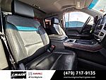 Used 2018 GMC SIERRA 1500 SLT in SPRINGDALE, ARKANSAS (Photo 29)
