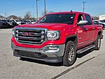 Used 2018 GMC SIERRA 1500 SLT in SPRINGDALE, ARKANSAS (Photo 3)