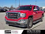 Used 2018 GMC SIERRA 1500 SLT in SPRINGDALE, ARKANSAS (Photo 3)