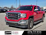 Used 2018 GMC SIERRA 1500 SLT in SPRINGDALE, ARKANSAS (Photo 3)