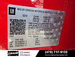 Used 2018 GMC SIERRA 1500 SLT in SPRINGDALE, ARKANSAS (Photo 32)