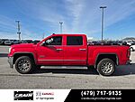 Used 2018 GMC SIERRA 1500 SLT in SPRINGDALE, ARKANSAS (Photo 4)