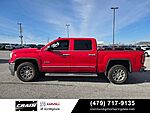Used 2018 GMC SIERRA 1500 SLT in SPRINGDALE, ARKANSAS (Photo 4)