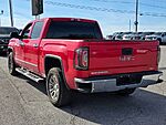 Used 2018 GMC SIERRA 1500 SLT in SPRINGDALE, ARKANSAS (Photo 5)