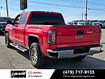 Used 2018 GMC SIERRA 1500 SLT in SPRINGDALE, ARKANSAS (Photo 5)