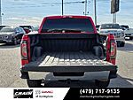Used 2018 GMC SIERRA 1500 SLT in SPRINGDALE, ARKANSAS (Photo 7)