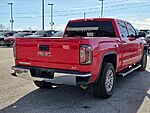 Used 2018 GMC SIERRA 1500 SLT in SPRINGDALE, ARKANSAS (Photo 8)