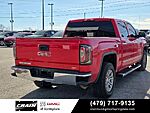 Used 2018 GMC SIERRA 1500 SLT in SPRINGDALE, ARKANSAS (Photo 8)