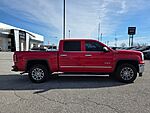 Used 2018 GMC SIERRA 1500 SLT in SPRINGDALE, ARKANSAS (Photo 9)