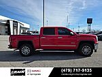 Used 2018 GMC SIERRA 1500 SLT in SPRINGDALE, ARKANSAS (Photo 9)