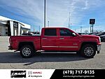 Used 2018 GMC SIERRA 1500 SLT in SPRINGDALE, ARKANSAS (Photo 9)